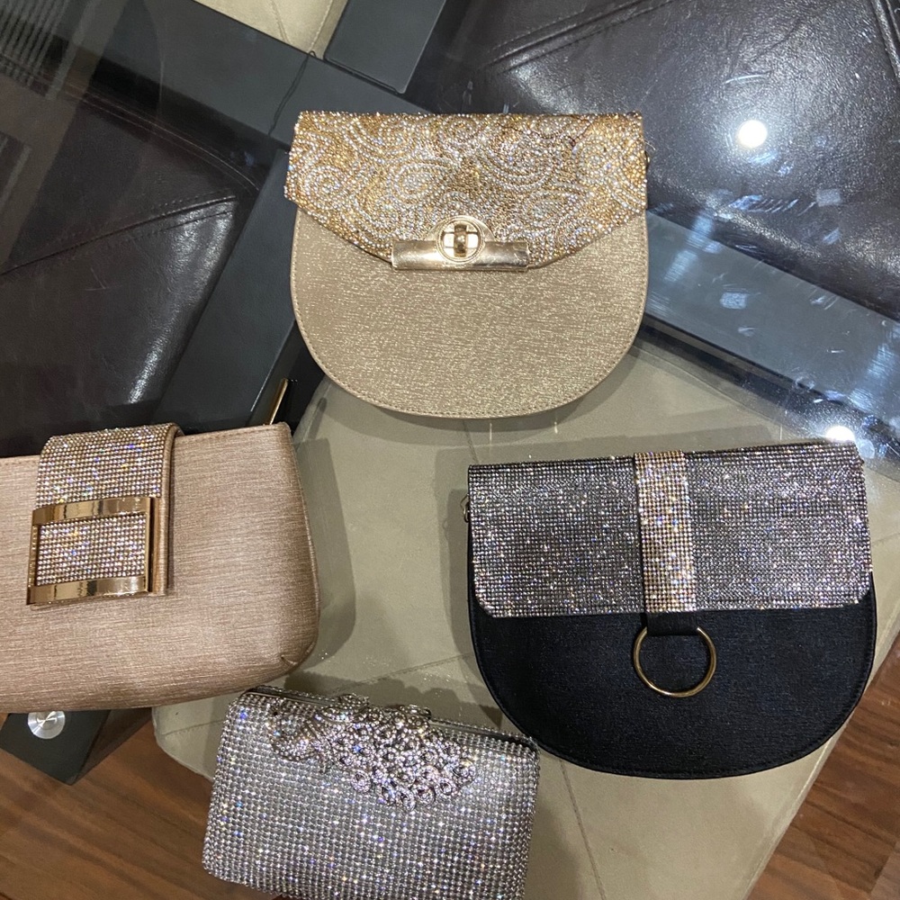 Clutch Purse